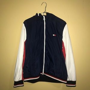 Tommy Hilfiger windbreaker